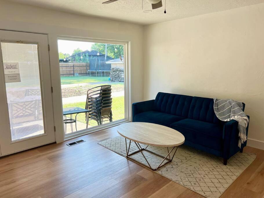 Mid-West Mod - 5Br - Central Norman - Near Ou! Exteriör bild